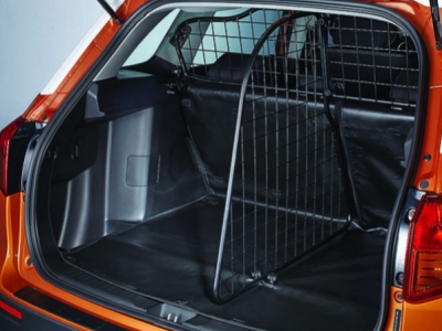 Transporter son chien en Suzuki : Guide complet pour voyager en toute sécurité et légalité