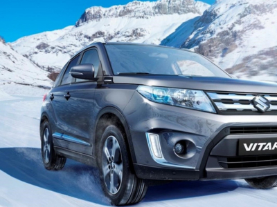 Loi Montagne : Suis-je concerné et quels équipements choisir pour ma Suzuki ?