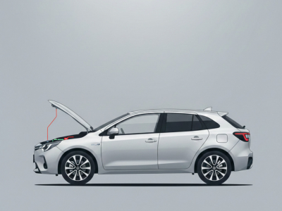 Entretien Suzuki Swace Hybride : Le Guide pour Maximiser la Longévité de votre Break