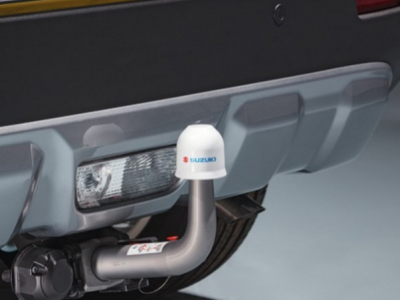 Capacités de remorquage Suzuki : Tout savoir sur le poids tractable de votre modèle