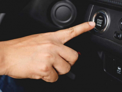 Start & Stop Suzuki : Pourquoi ne fonctionne-t-il pas et comment le réactiver ?