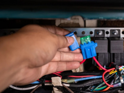 Tout savoir sur les fusibles Suzuki : Emplacement et remplacement