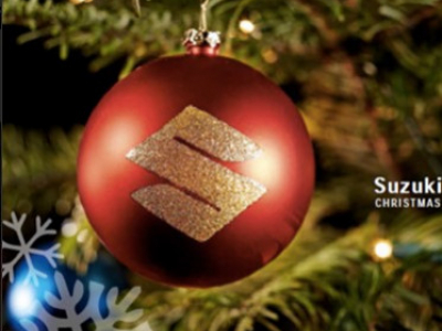Nos 10 meilleures idées cadeaux Suzuki pour Noël ? 