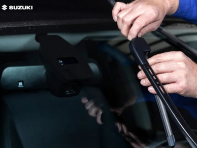 Essuie-glaces Suzuki : Le guide complet pour une visibilité parfaite en toute sa